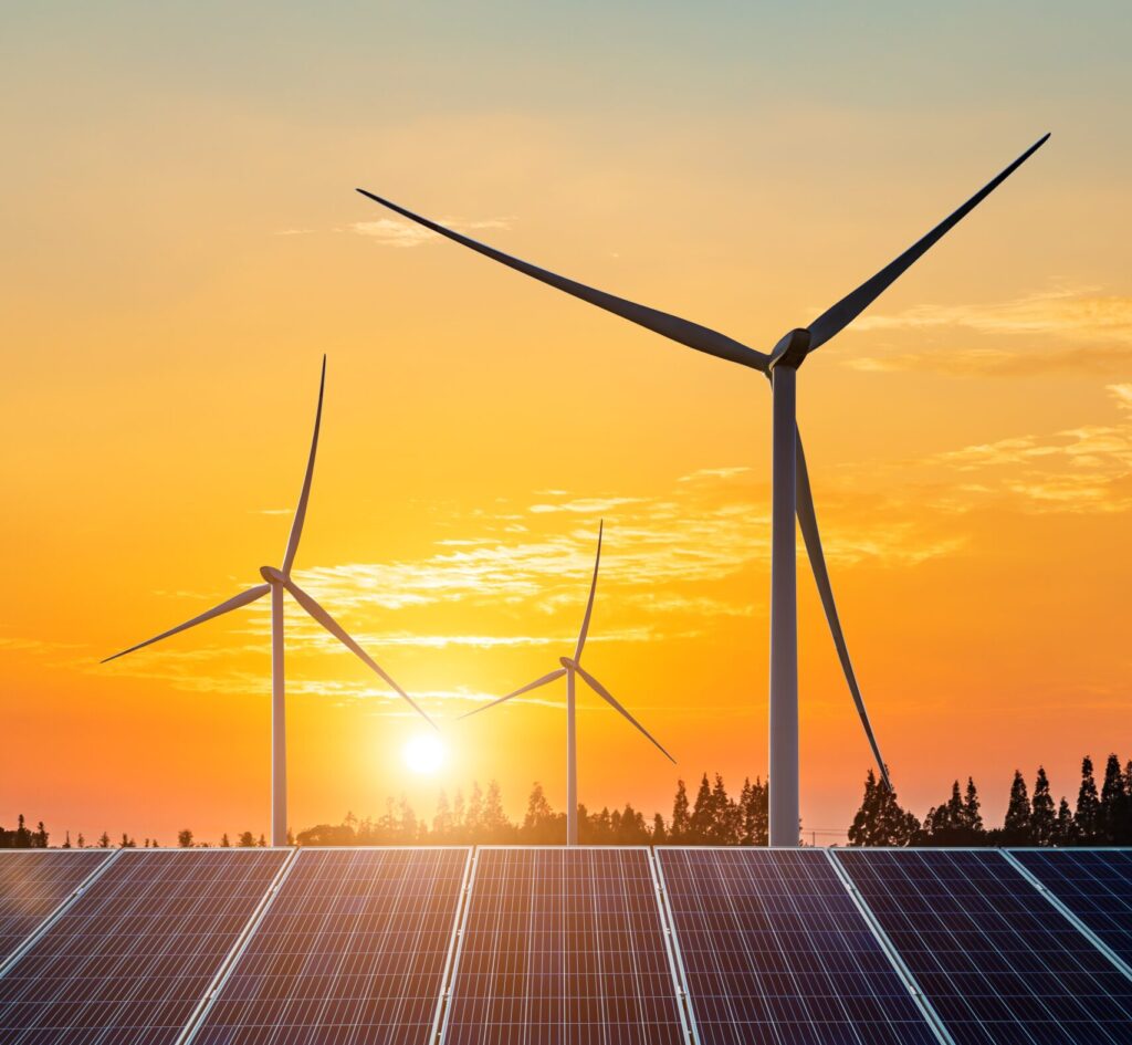 Renewable Energy Moughton Engineering